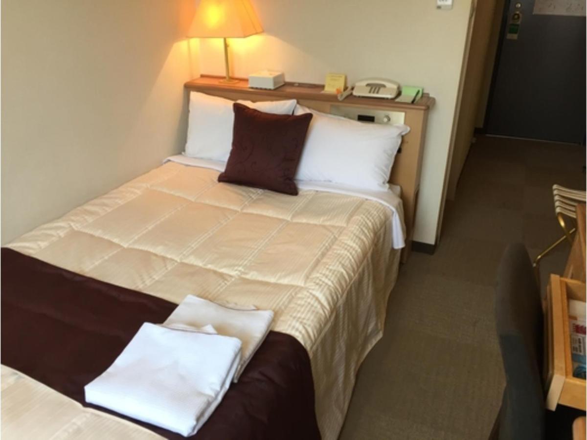 Sunwest Hotel Sasebo - Vacation Stay 22136V Eksteriør bilde