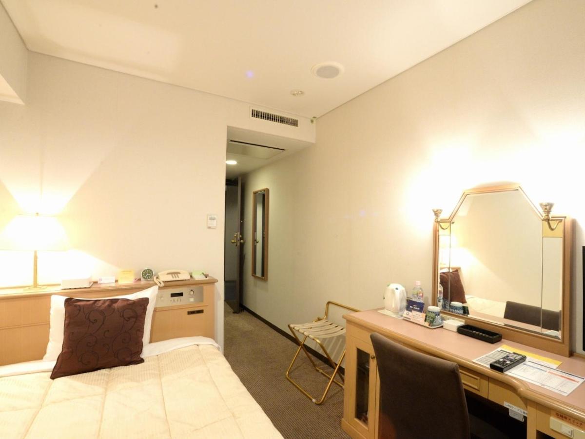 Sunwest Hotel Sasebo - Vacation Stay 22136V Eksteriør bilde