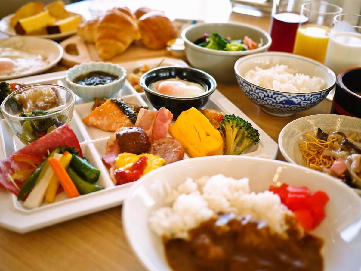 Sunwest Hotel Sasebo - Vacation Stay 22136V Eksteriør bilde