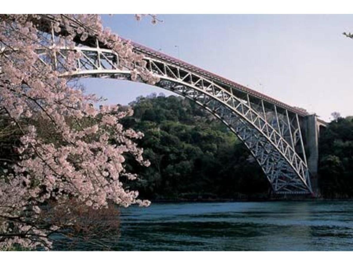 Sunwest Hotel Sasebo - Vacation Stay 22136V Eksteriør bilde
