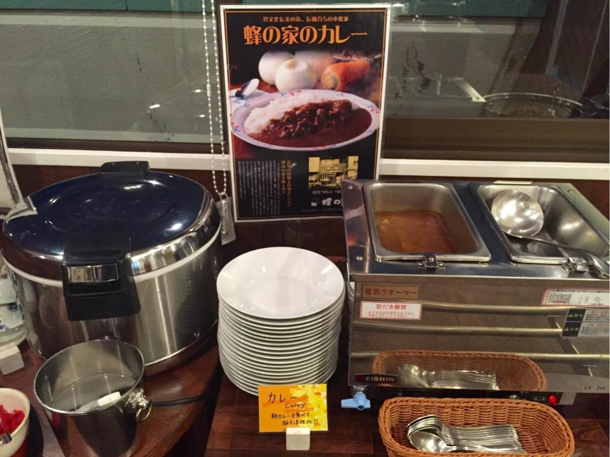 Sunwest Hotel Sasebo - Vacation Stay 22136V Eksteriør bilde