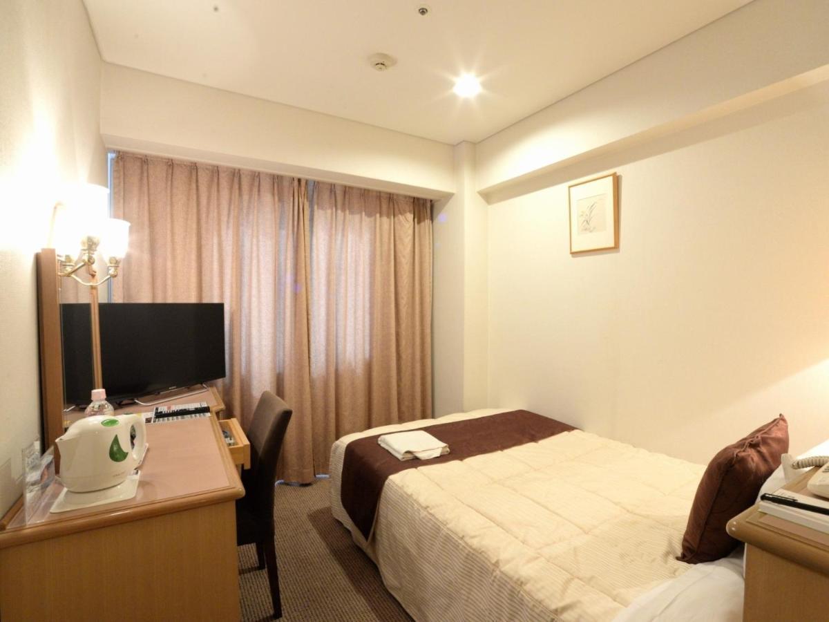 Sunwest Hotel Sasebo - Vacation Stay 22136V Eksteriør bilde